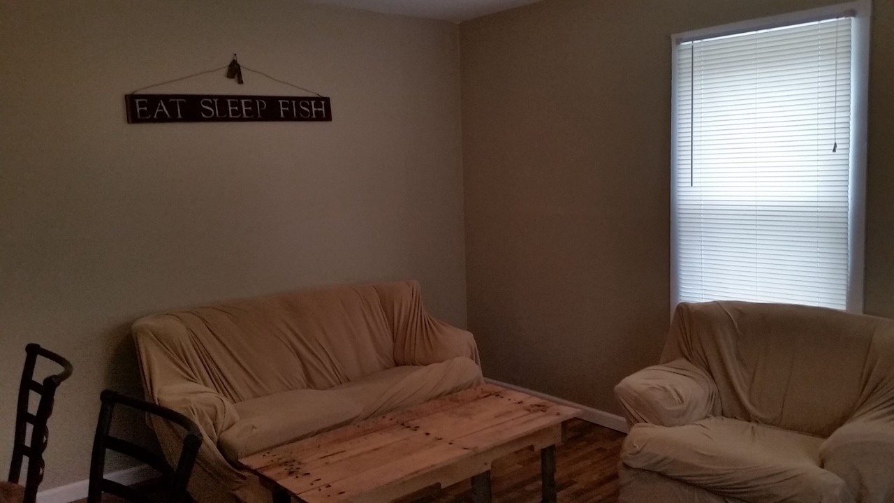 Photo of Livingroom in Springville