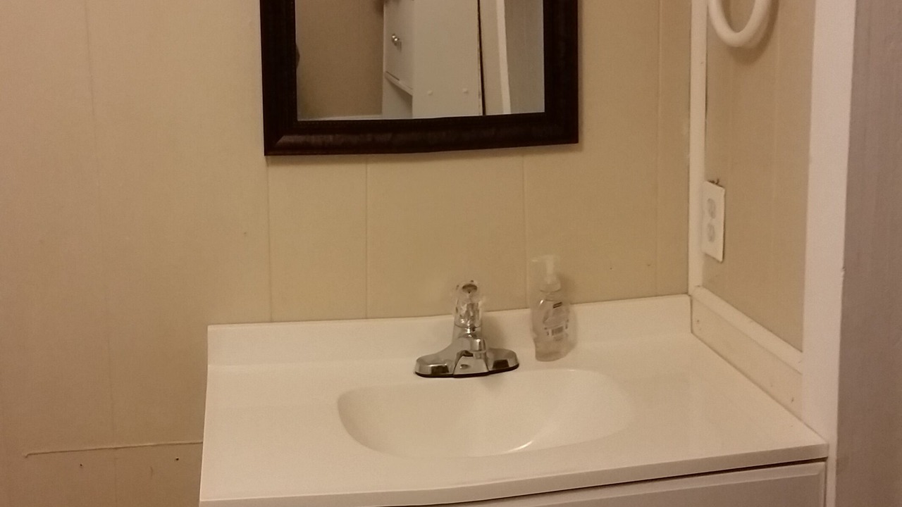 Photo of Bathroom in Springville