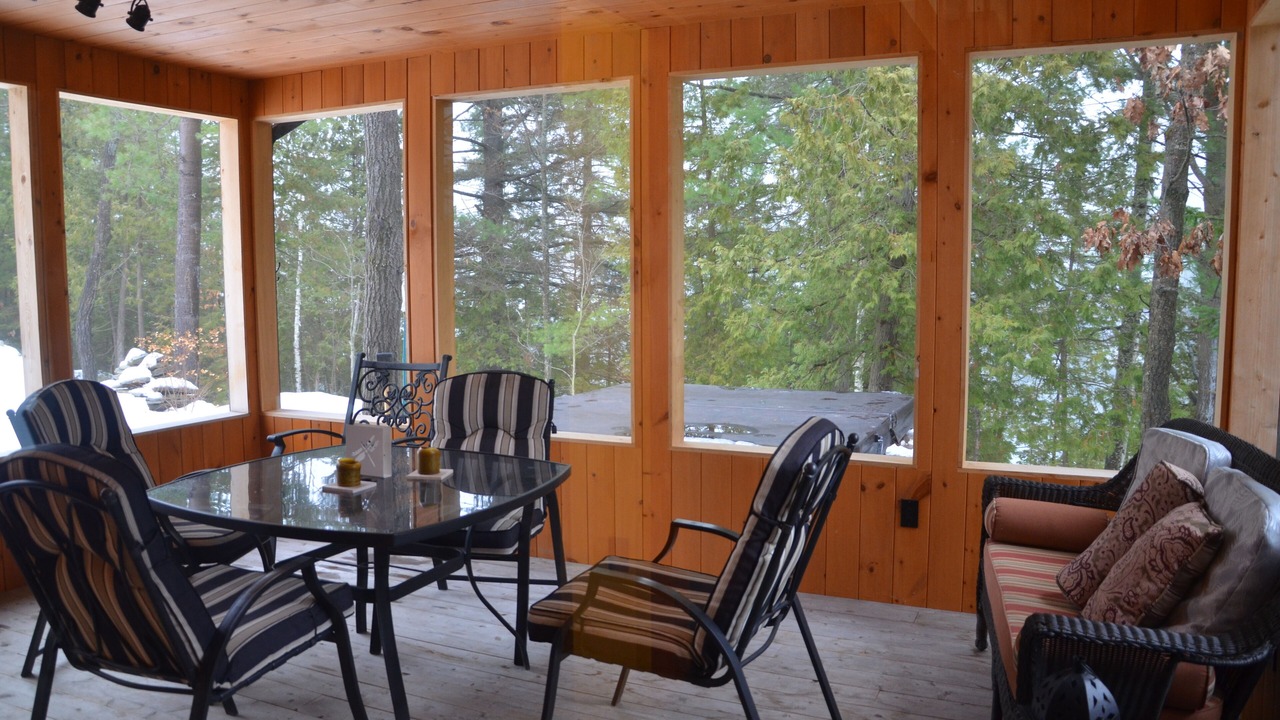 Photo of Outdoor in Val-des-Monts