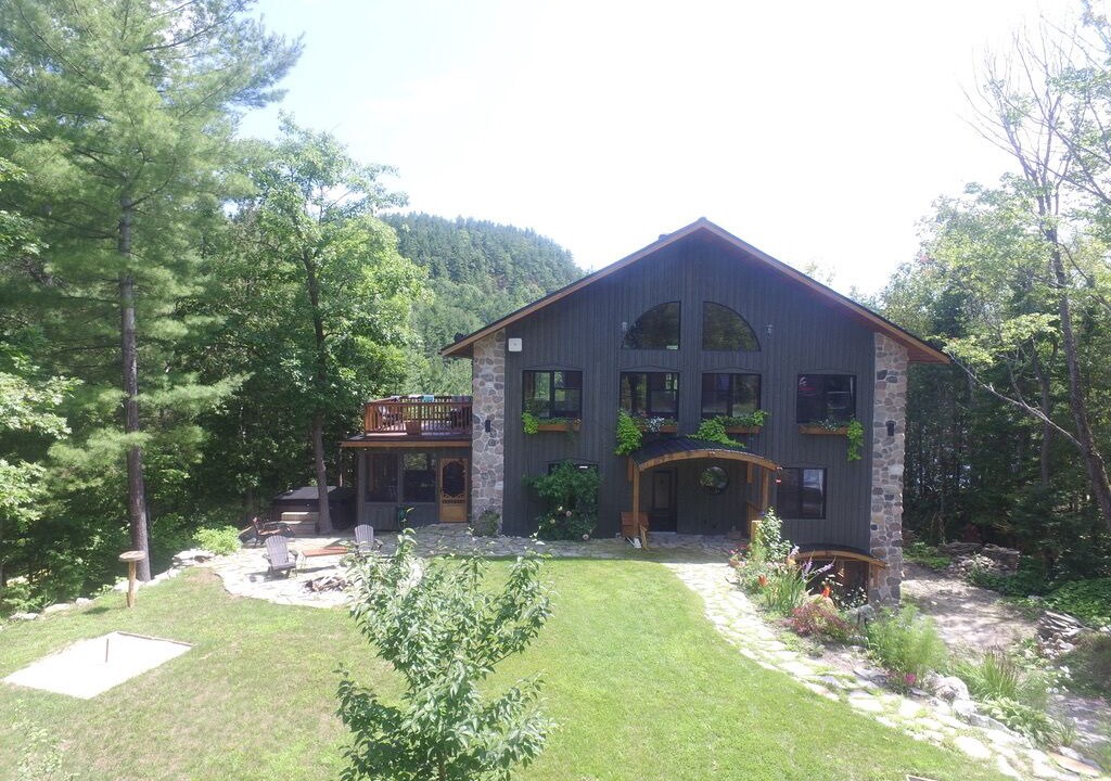 Photo of Outdoor in Val-des-Monts