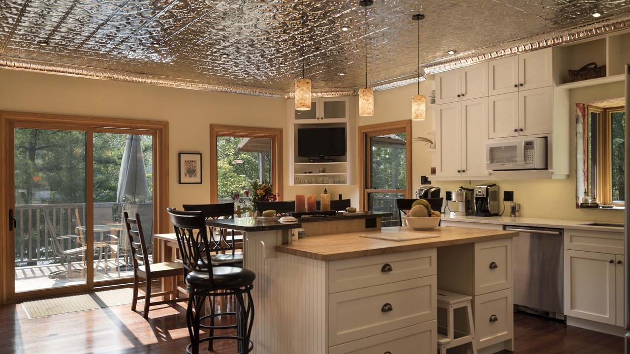 Photo of Kitchen in Val-des-Monts