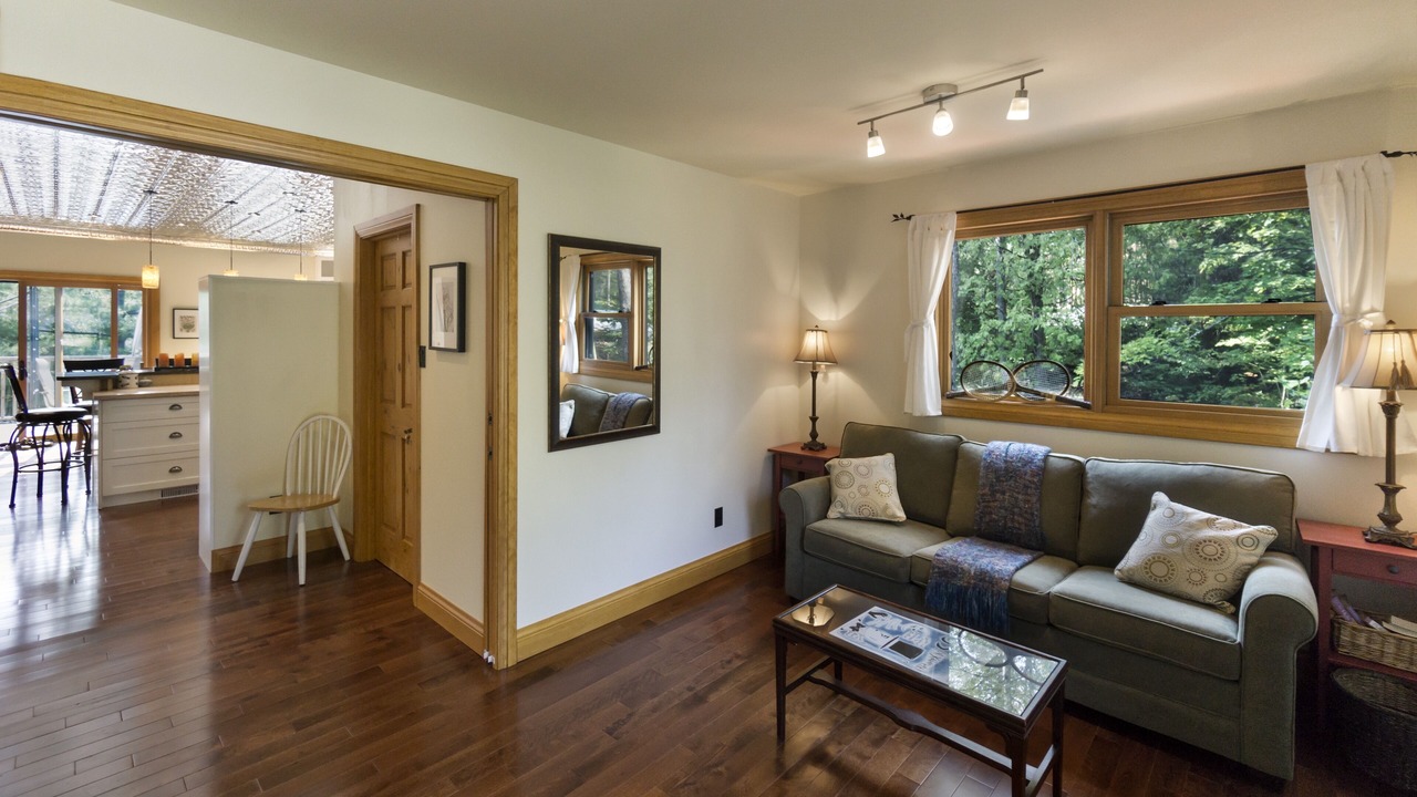 Photo of Bedroom in Val-des-Monts