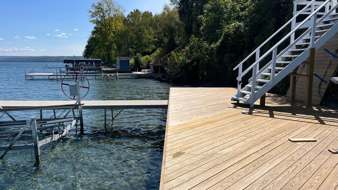 Photo of Outdoor in Skaneateles