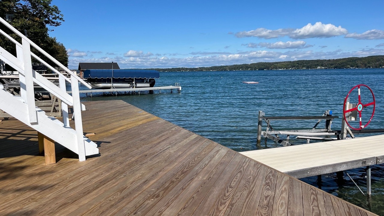 Photo of Outdoor in Skaneateles