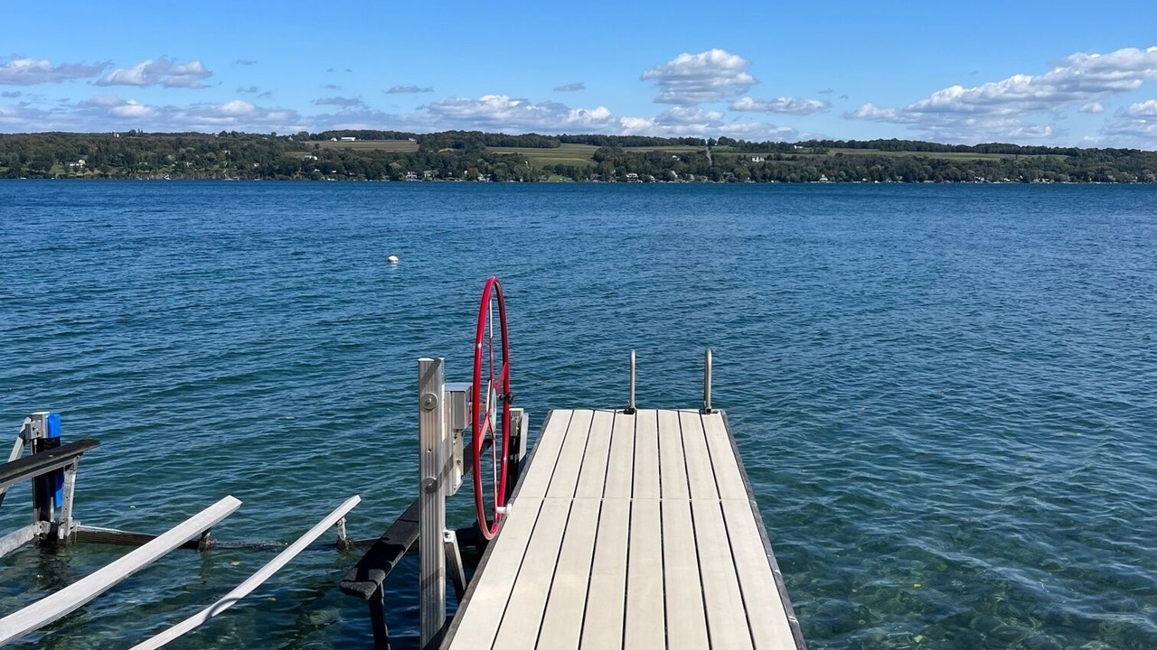 Photo of Outdoor in Skaneateles
