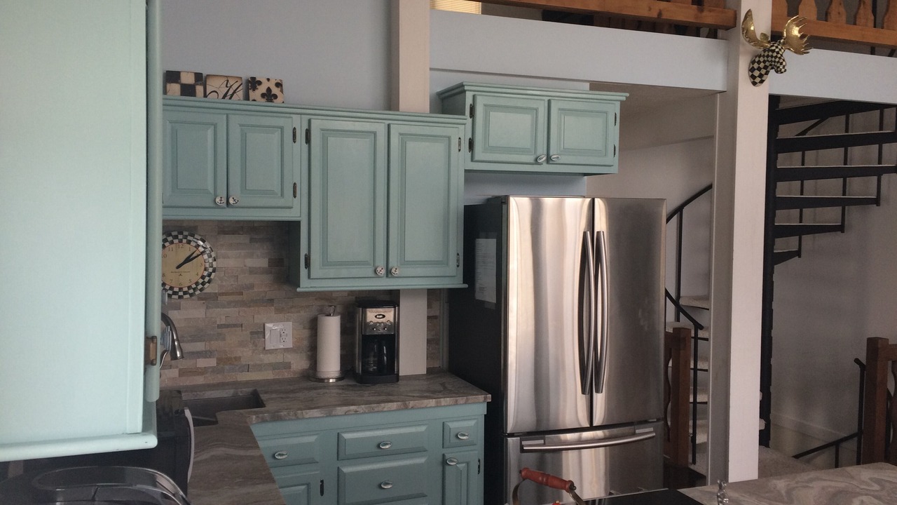 Photo of Kitchen in Skaneateles