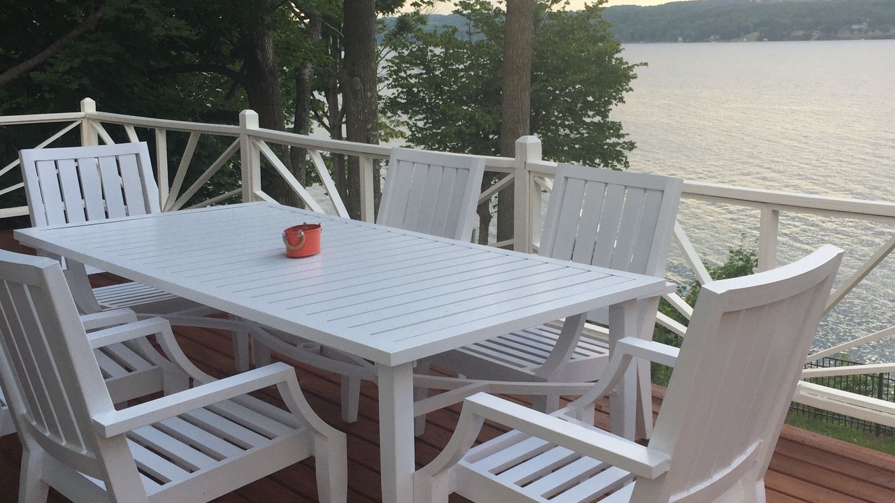 Photo of Outdoor in Skaneateles