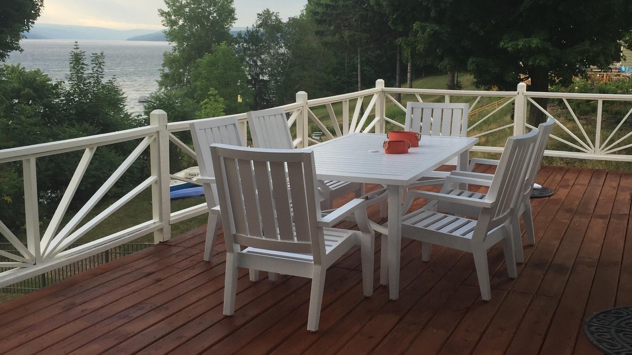 Photo of Outdoor in Skaneateles