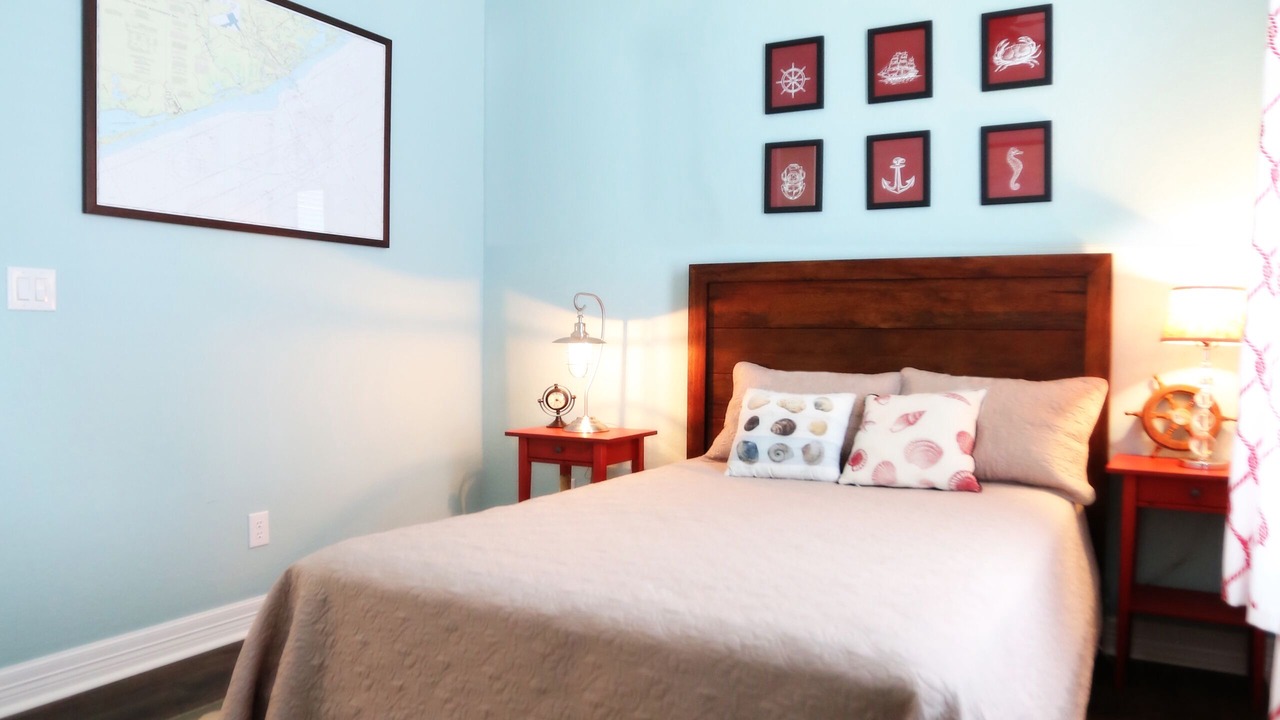 Photo of Bedroom in Freeport
