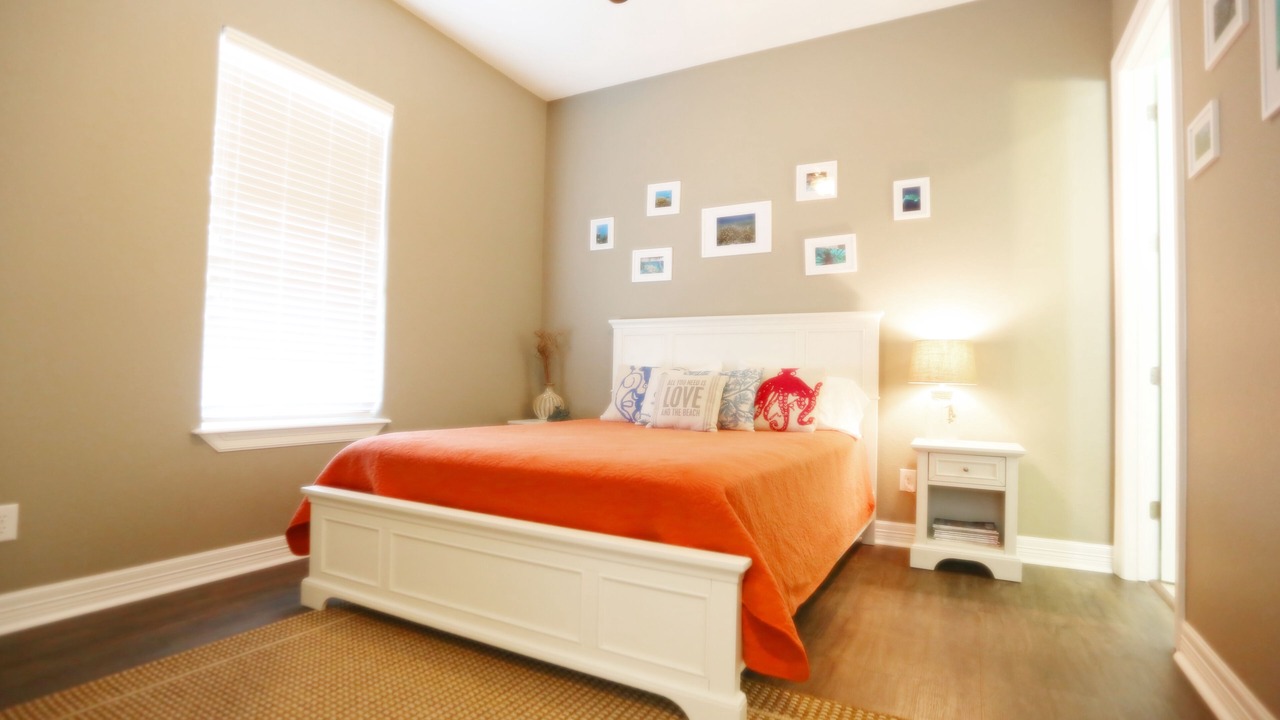 Photo of Bedroom in Freeport