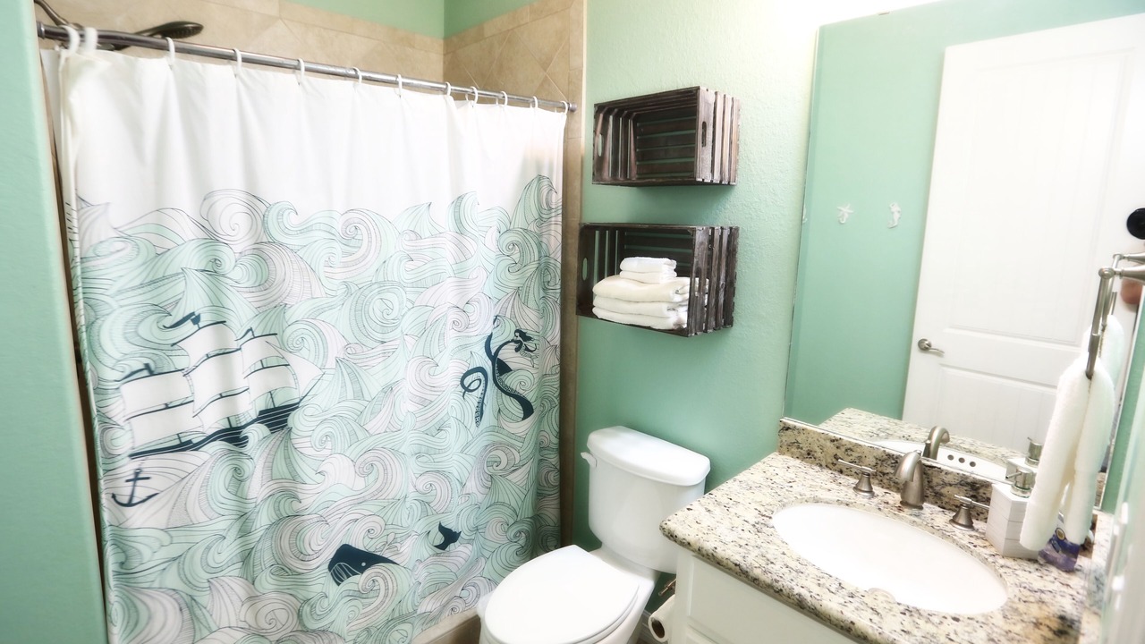 Photo of Bathroom in Freeport