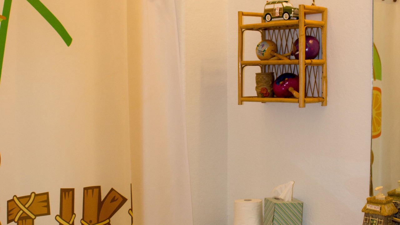 Photo of Bathroom in Freeport
