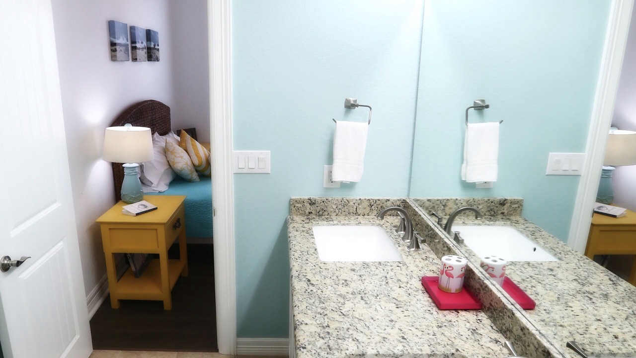 Photo of Bathroom in Freeport