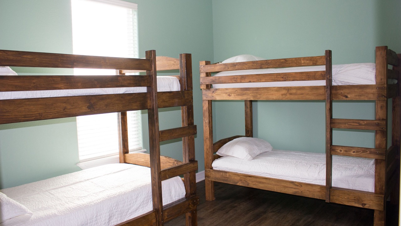 Photo of Bedroom in Freeport