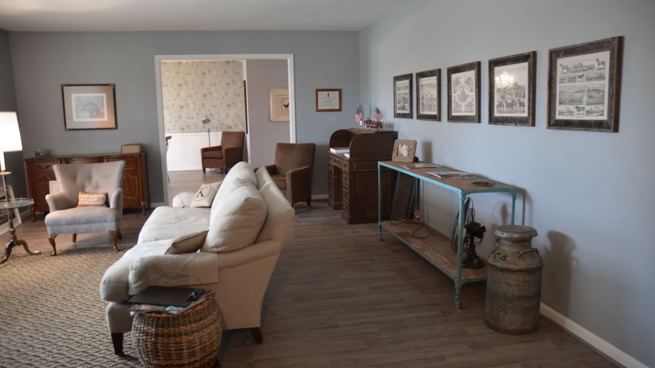 Photo of Bedroom in Westminster