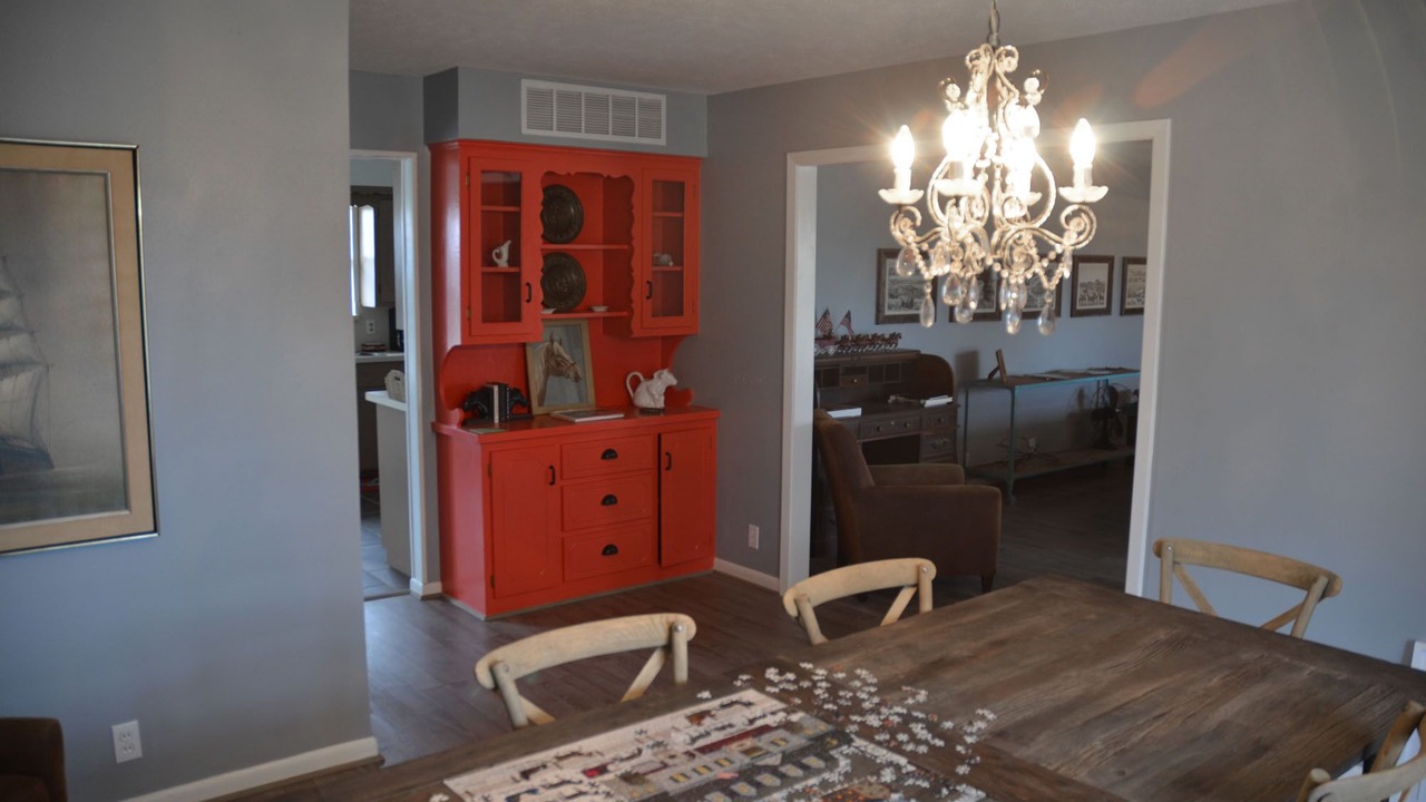 Photo of Livingroom in Westminster