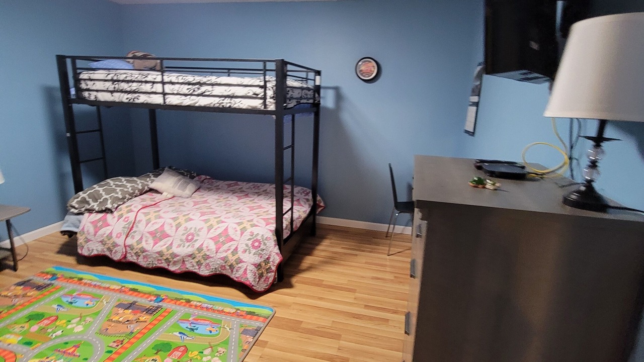 Photo of Bedroom in Tobyhanna