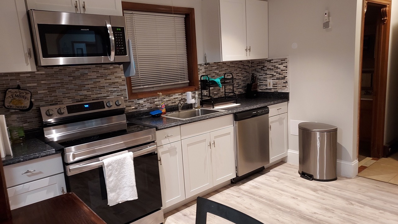 Photo of Kitchen in Tobyhanna