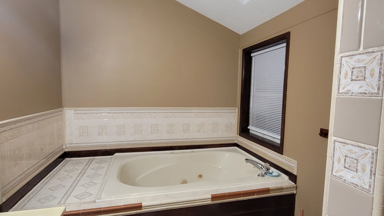Photo of Bathroom in Tobyhanna