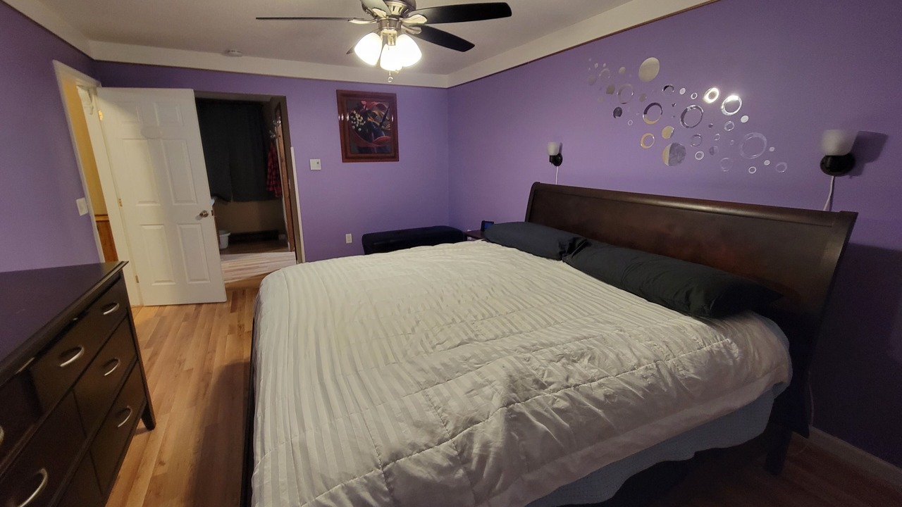 Photo of Bedroom in Tobyhanna
