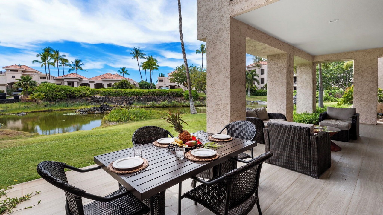 Photo of Outdoor in Waikoloa