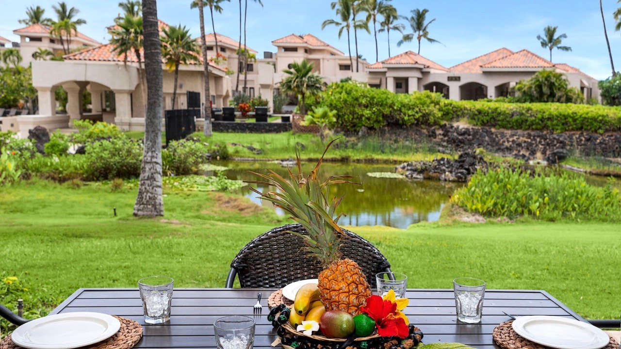 Photo of Outdoor in Waikoloa