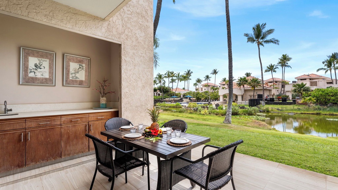 Photo of Outdoor in Waikoloa