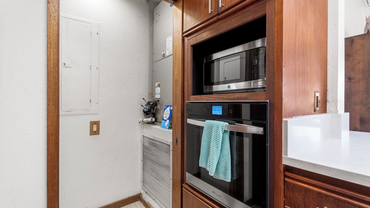 Photo of Kitchen in Waikoloa