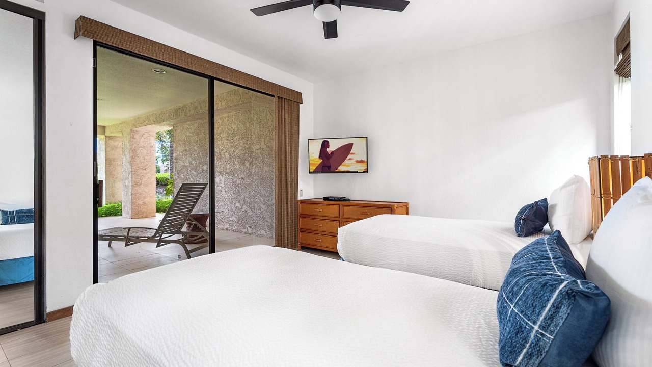 Photo of Bedroom in Waikoloa