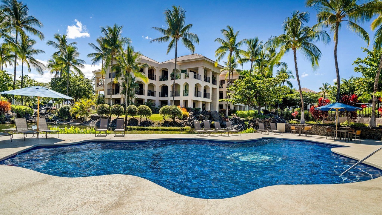 Photo of Outdoor in Waikoloa