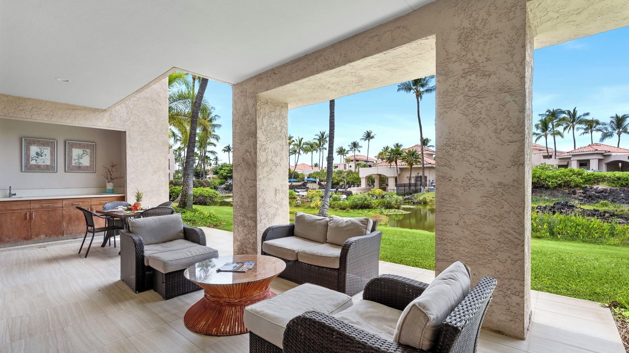 Photo of Outdoor in Waikoloa