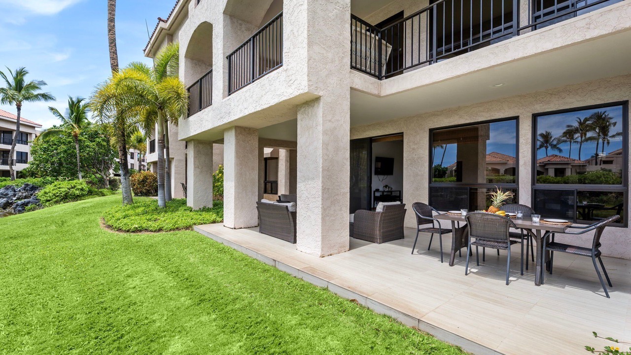 Photo of Outdoor in Waikoloa