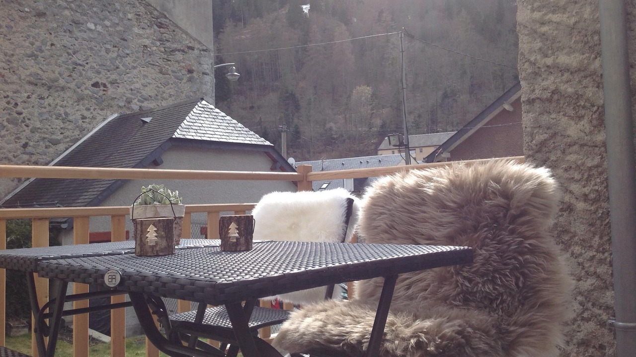 Photo of Outdoor in Cauterets