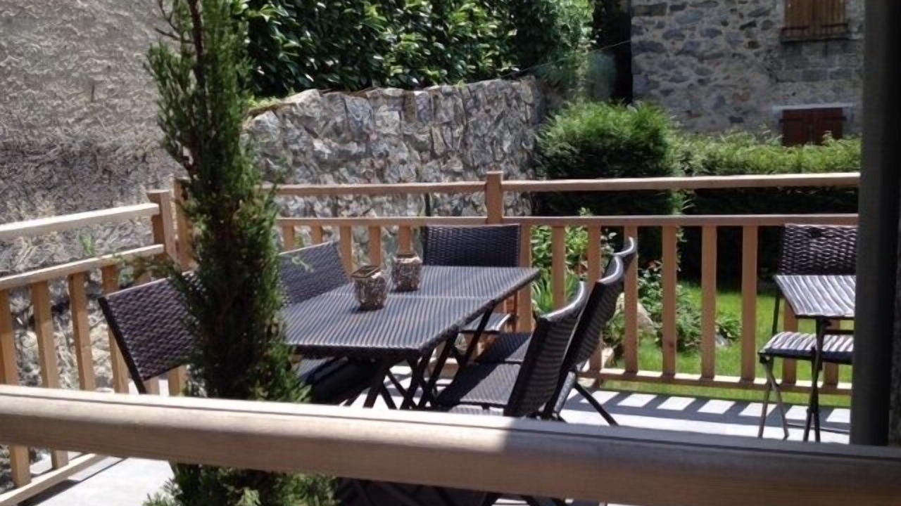 Photo of Outdoor in Cauterets