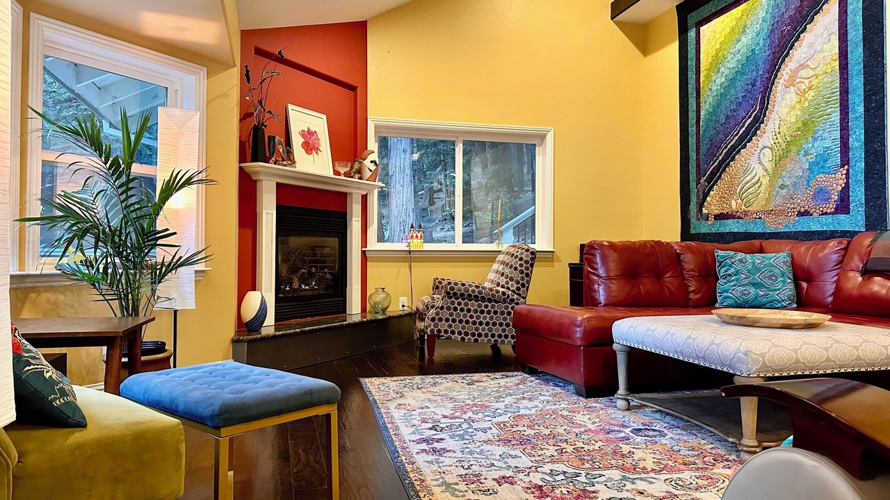 Photo of Livingroom in Pollock Pines