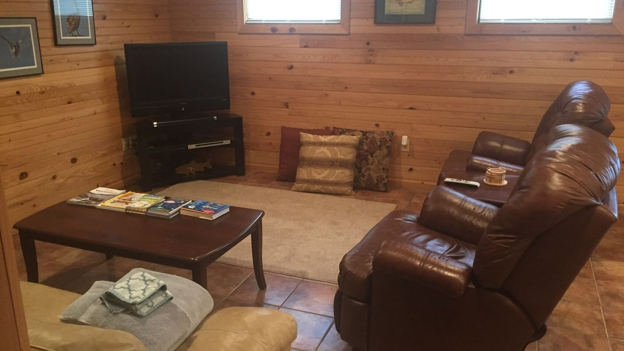 Photo of Livingroom in Boothville-Venice