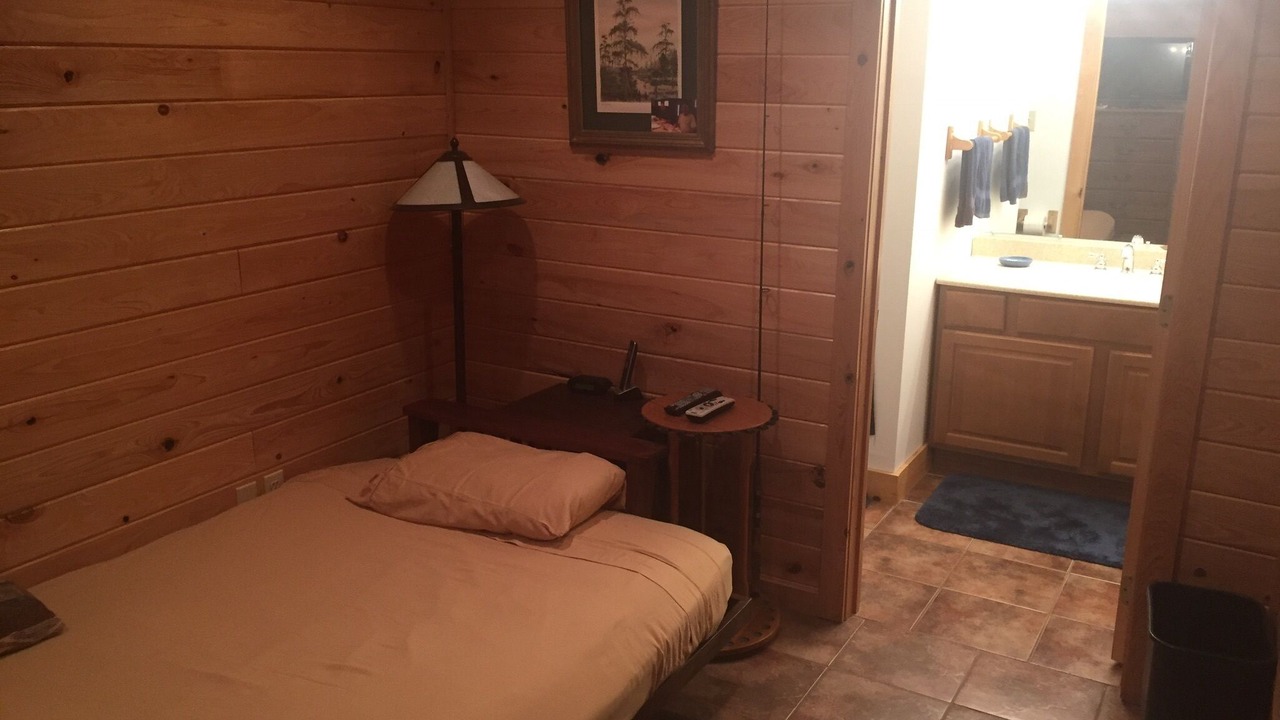 Photo of Bedroom in Boothville-Venice