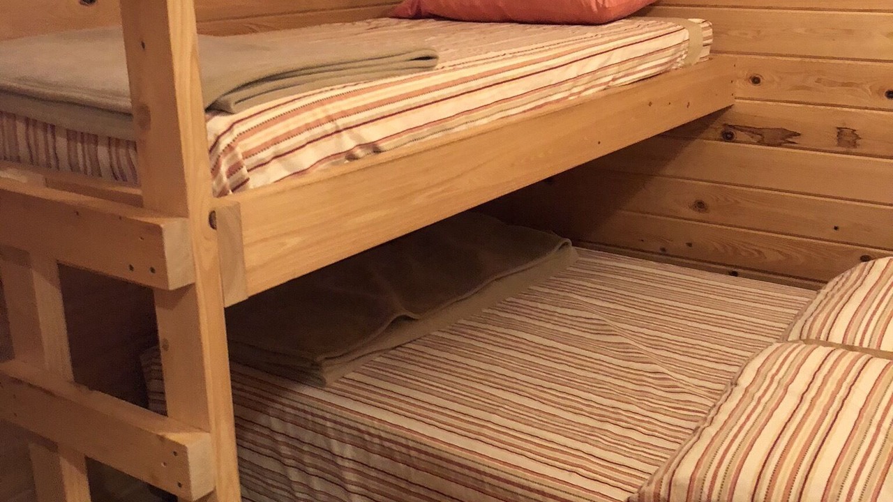 Photo of Bedroom in Boothville-Venice