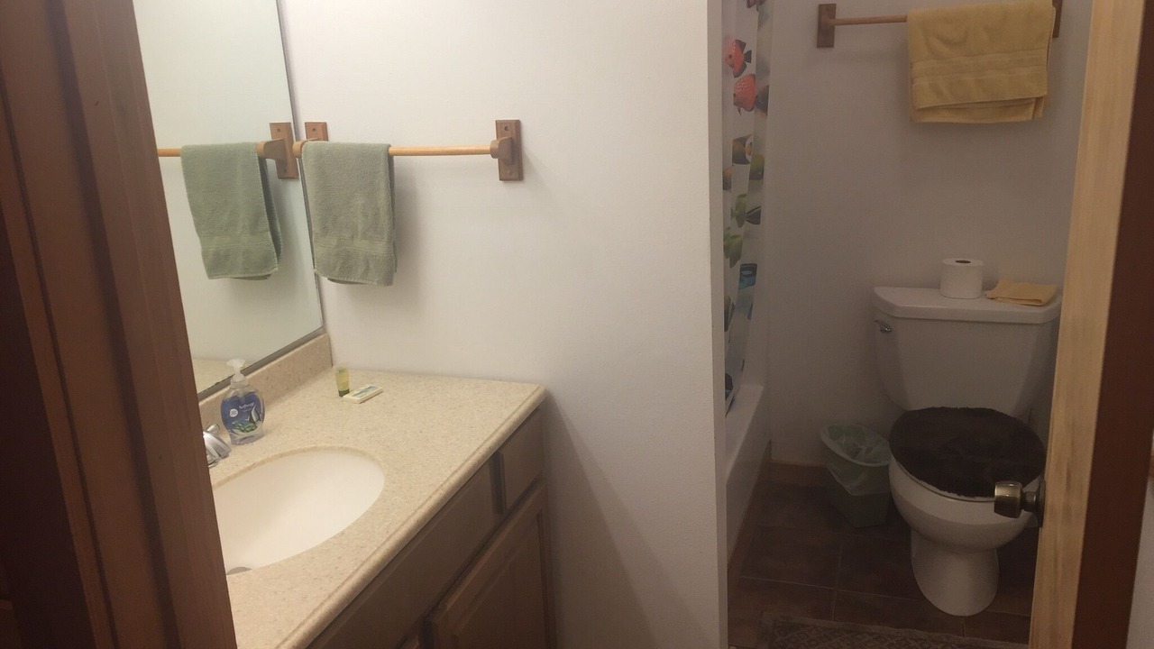 Photo of Bathroom in Boothville-Venice