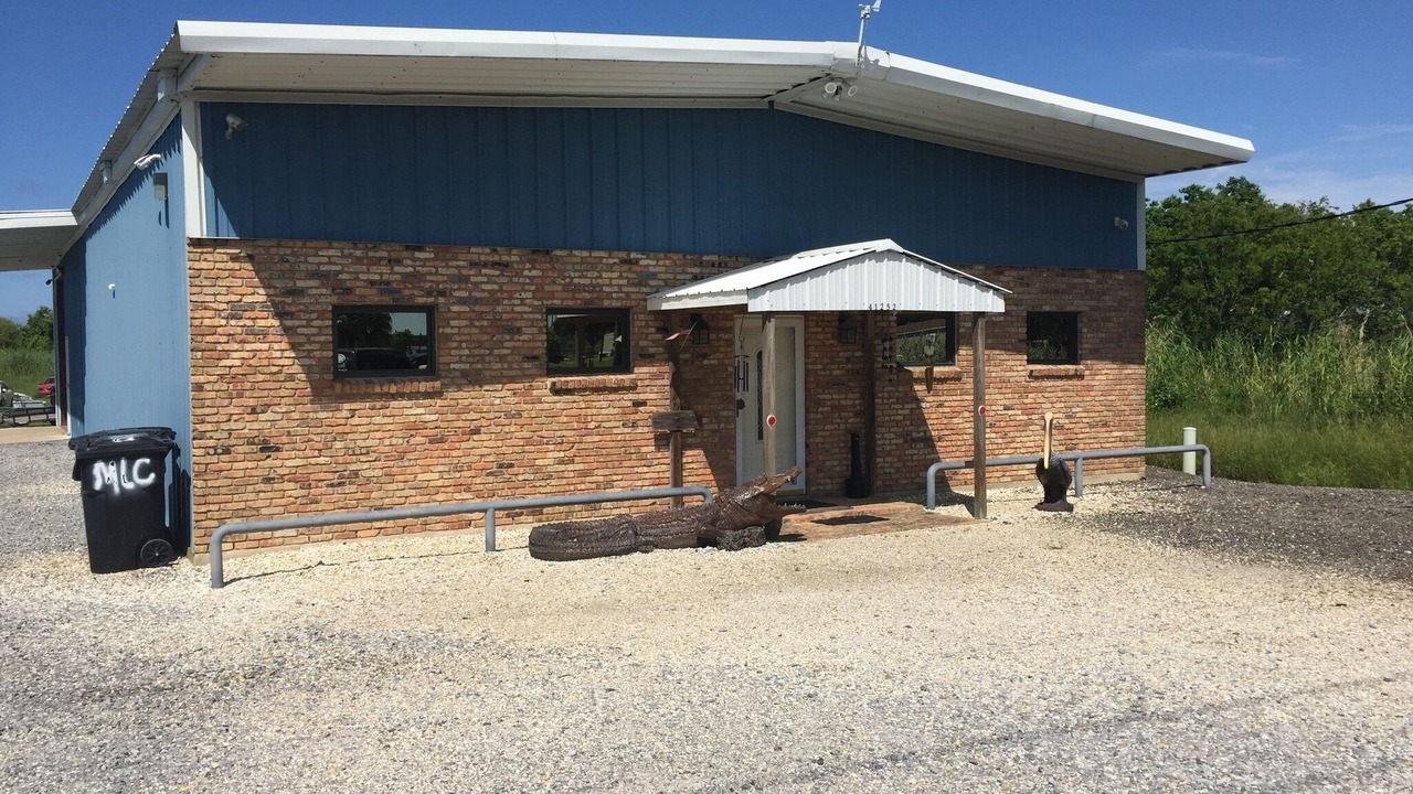 Photo of Outdoor in Boothville-Venice