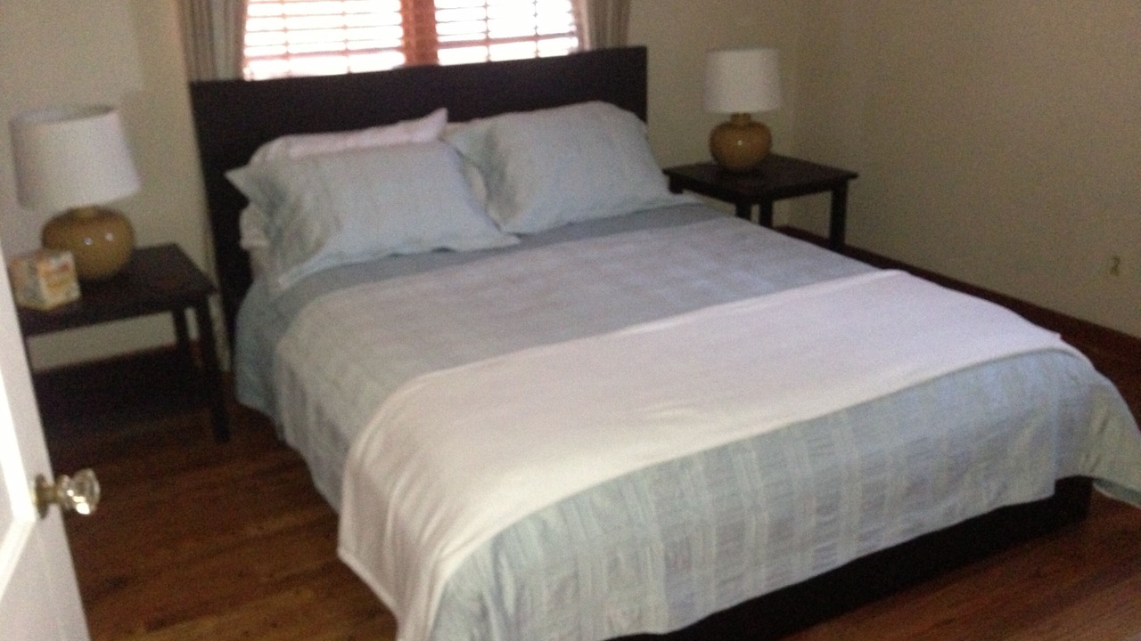 Photo of Bedroom in Wilson