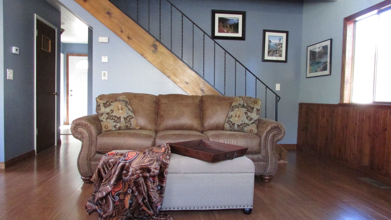 Photo of Bedroom in Highland Woods