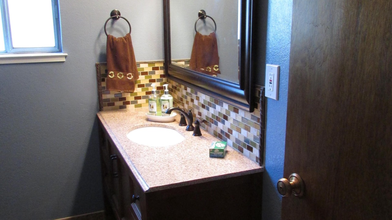 Photo of Bathroom in Highland Woods