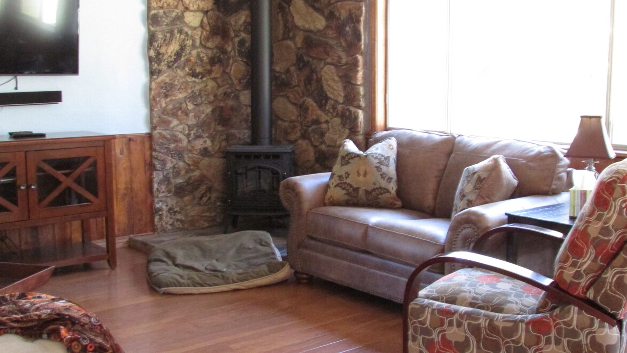 Photo of Bedroom in Highland Woods