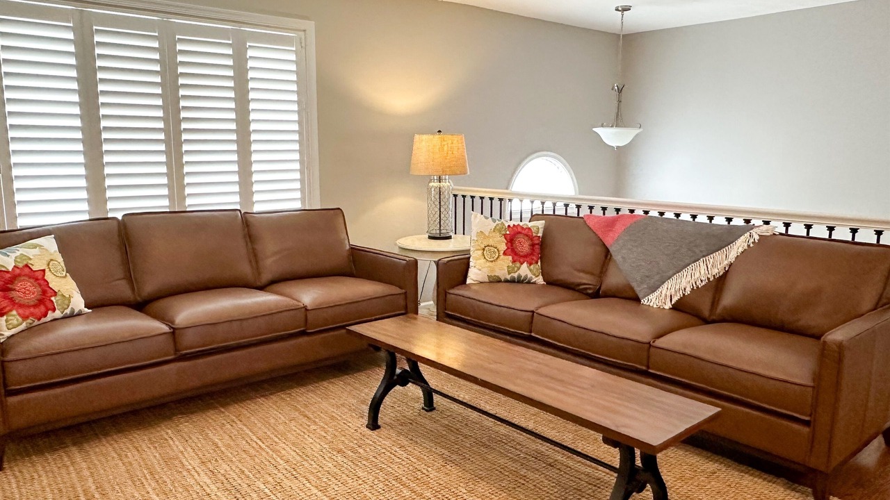 Photo of Bedroom in Rustburg