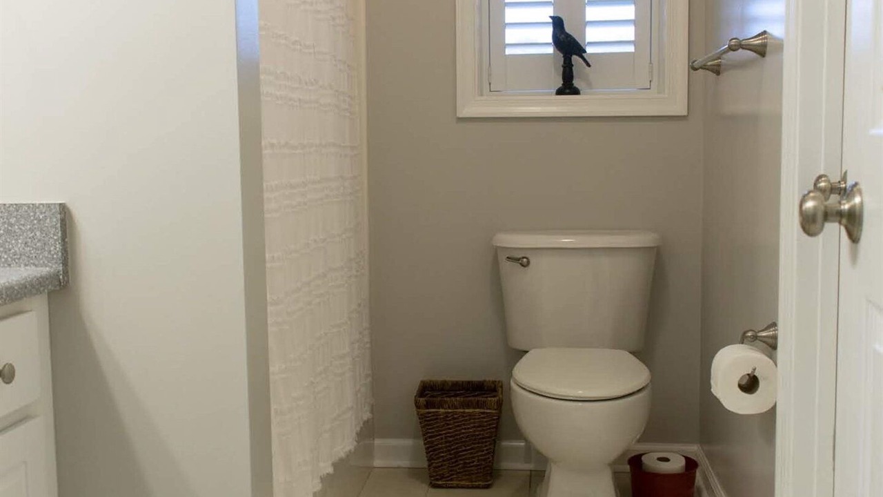 Photo of Bathroom in Rustburg
