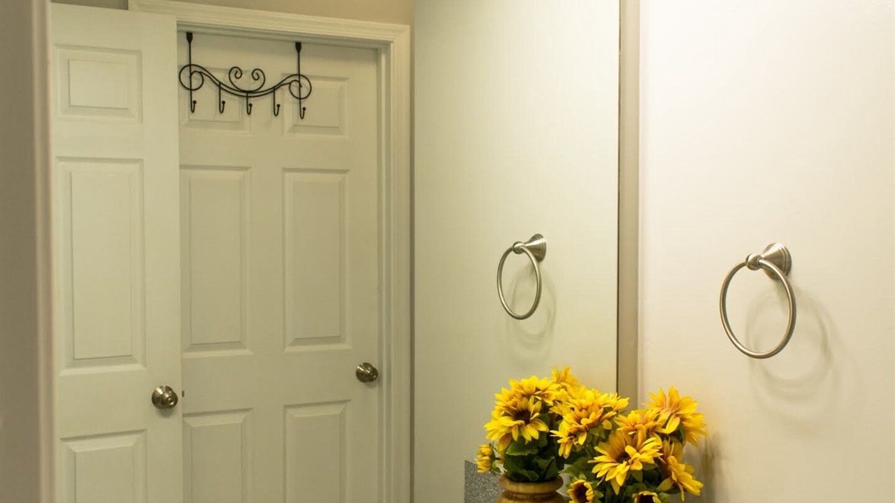 Photo of Bathroom in Rustburg