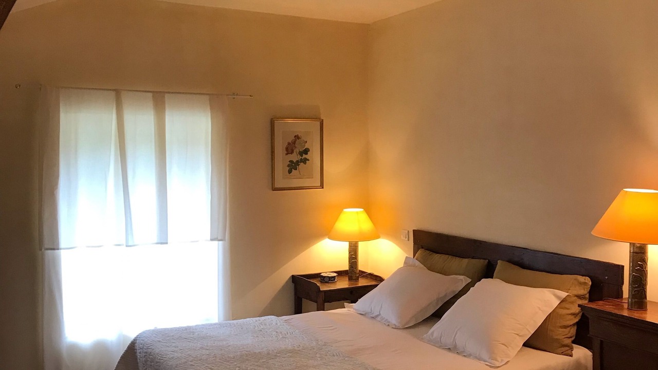 Photo of Bedroom in Saint-Paulien
