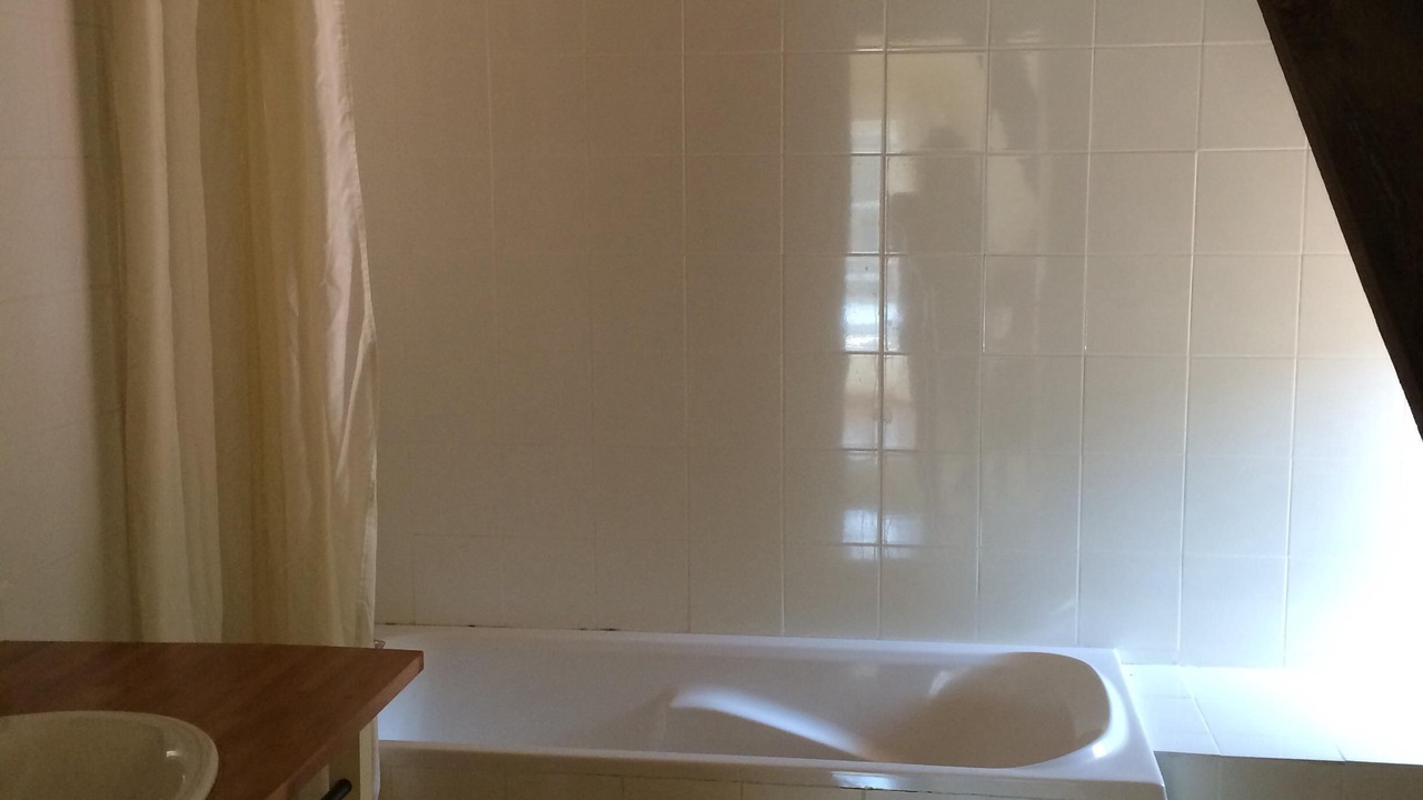 Photo of Bathroom in Saint-Paulien