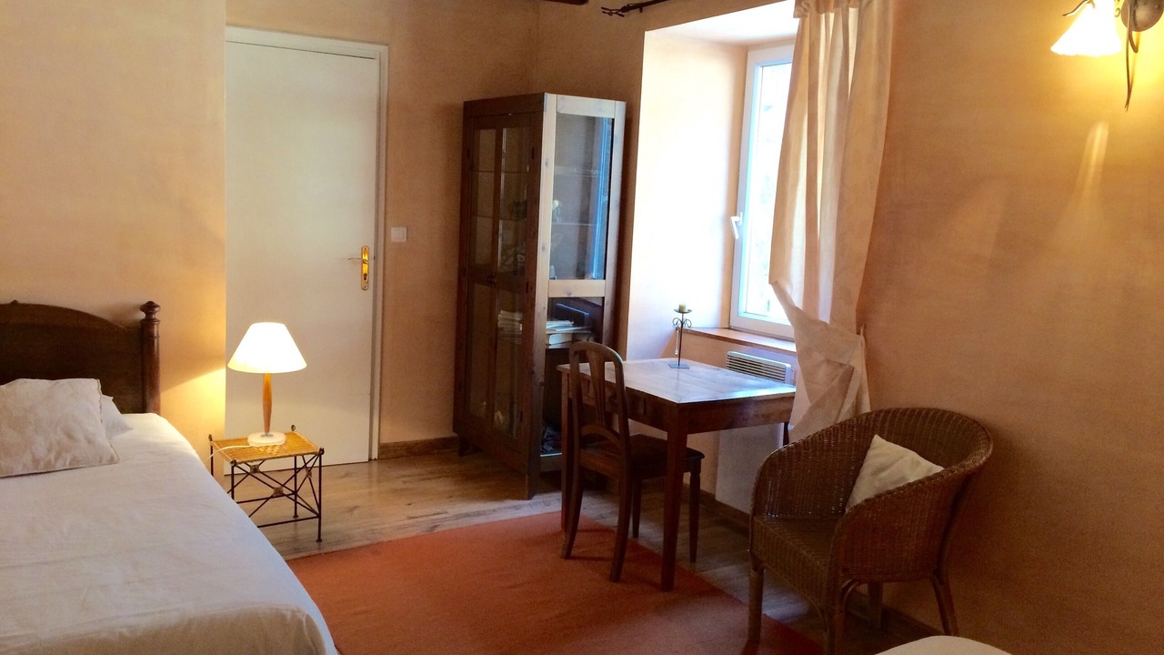 Photo of Bedroom in Saint-Paulien